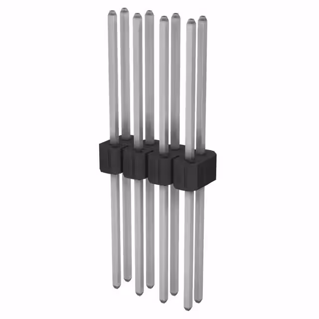 79271-408HLF Amphenol ICC (FCI)  Embases à broches mâles